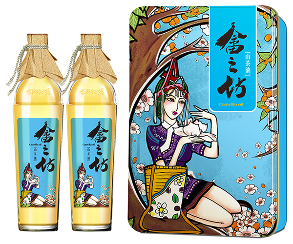 怎樣提高商品包裝設(shè)計的魅力？