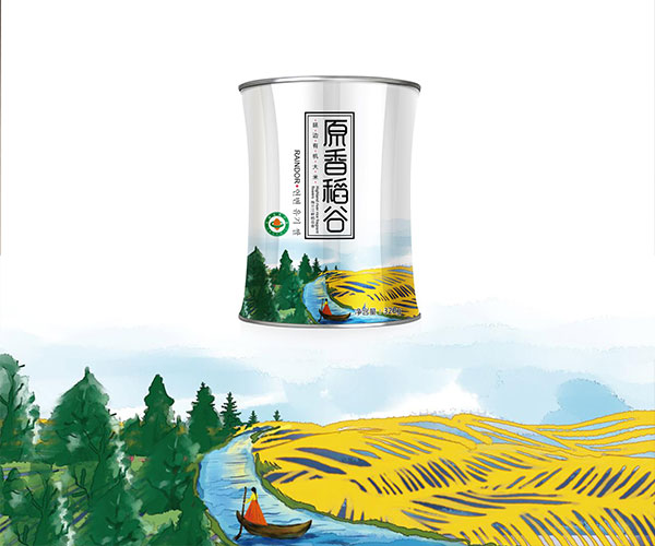 綠色包裝設(shè)計的材料選擇原則是什么？