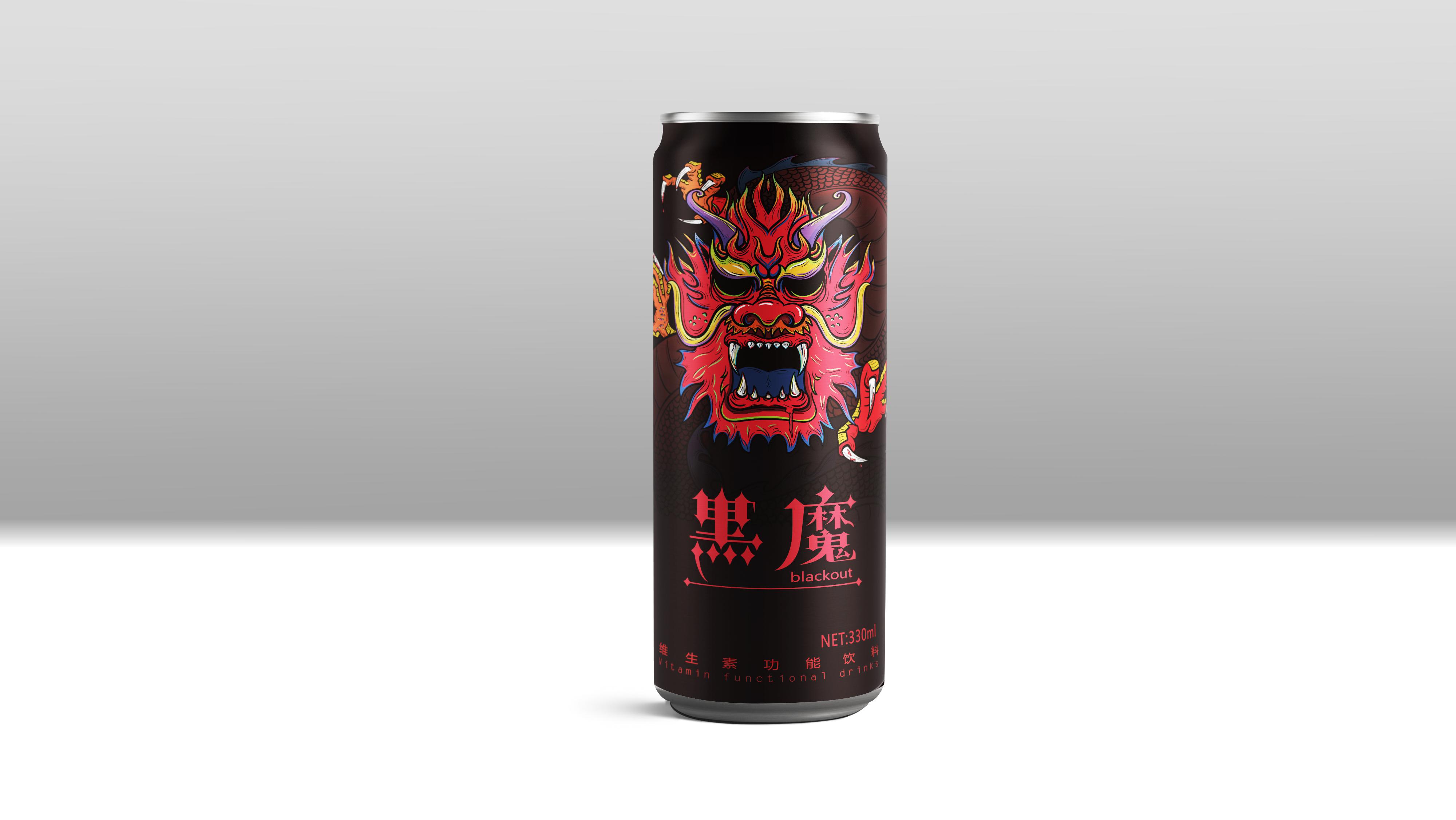 易拉罐包裝設(shè)計(jì)應(yīng)該從哪些角度思考？