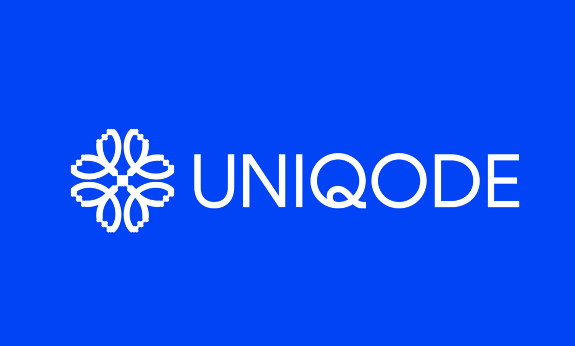 Uniqode品牌設(shè)計 by Koto